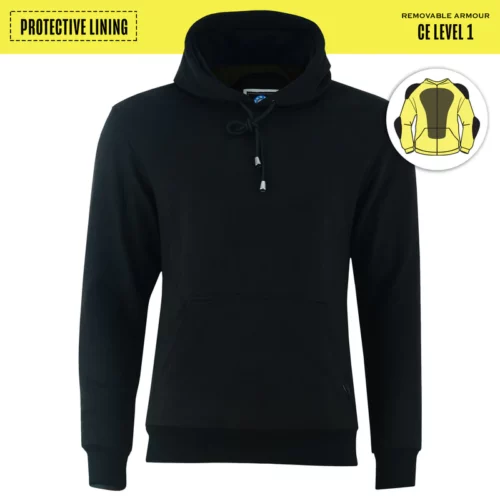 Women's Hume Protective Hoodie