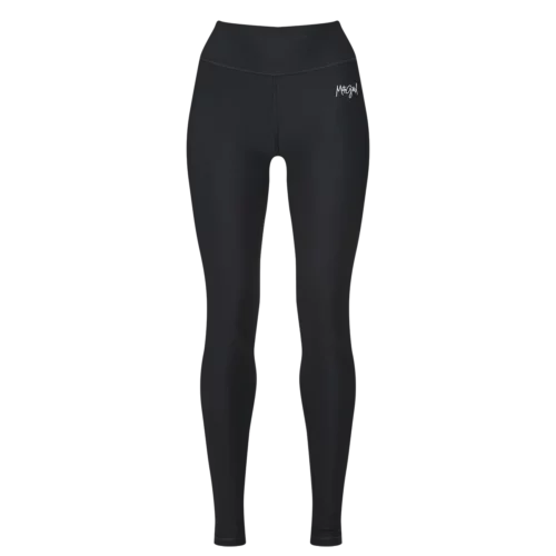 MotoGirl Mid-Layer Leggings