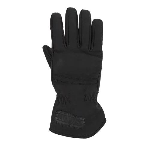 Nandi Gloves (Black)