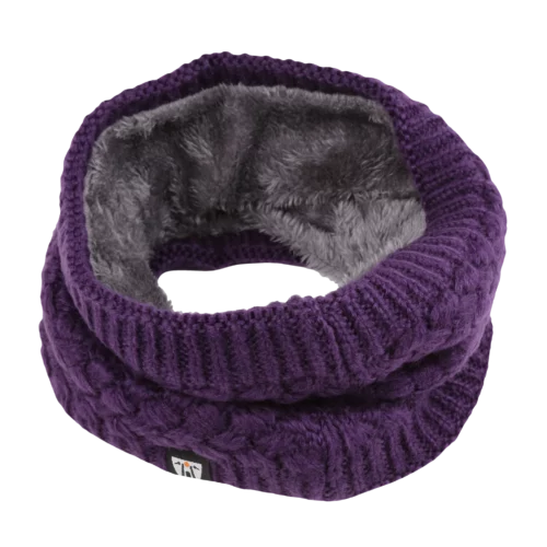 Neck Warmer (Plush)