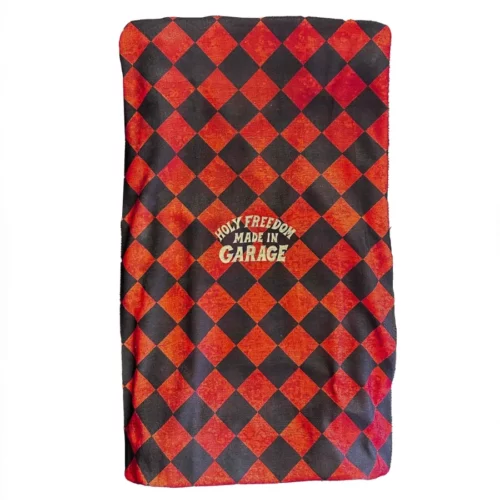 MULTI FUNCTION TUBULAR