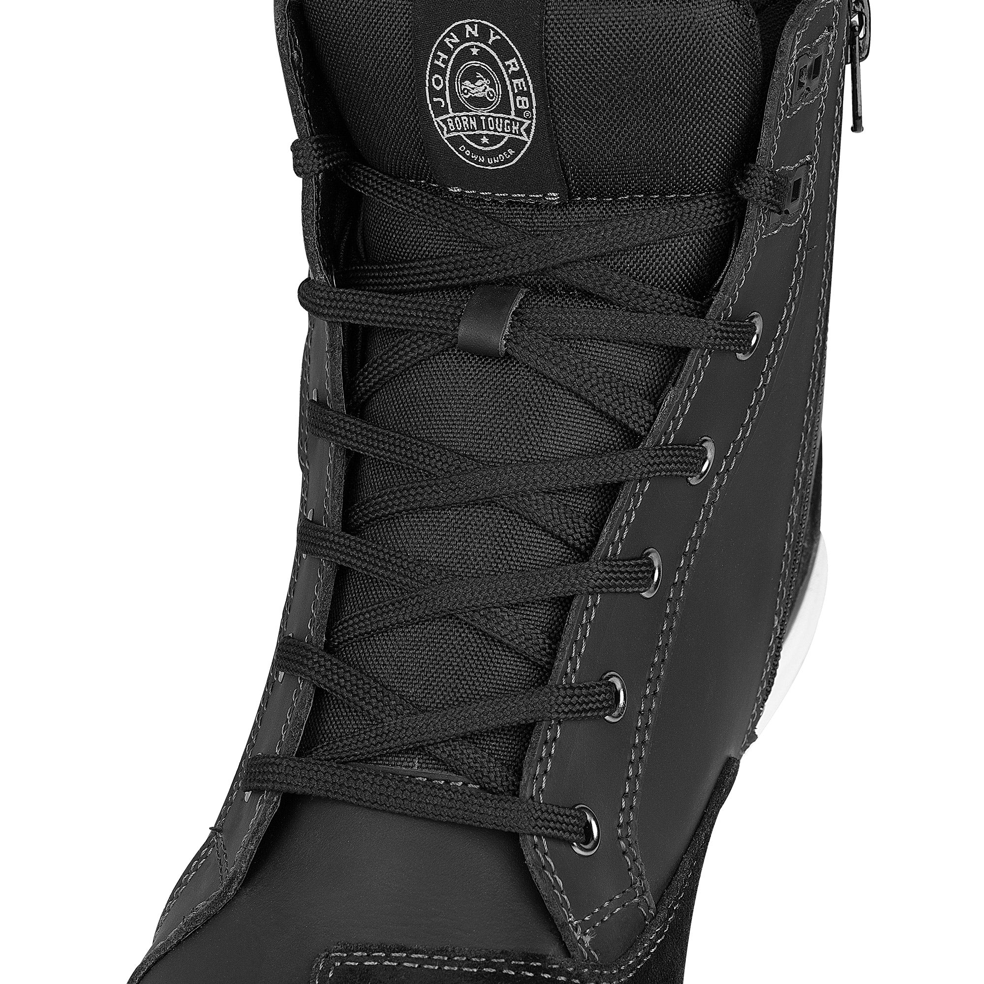 Men's Kirra II Waterproof Boots - Image 4