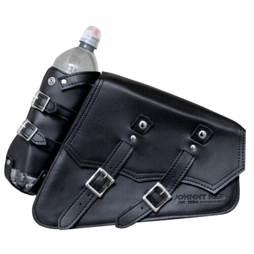 Solo Bag With Drink Holder