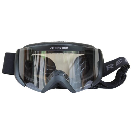BURKE II GOGGLES - BLACK