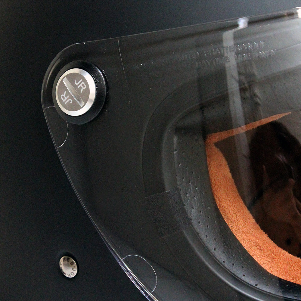 Burke Full Face Helmet - Image 6