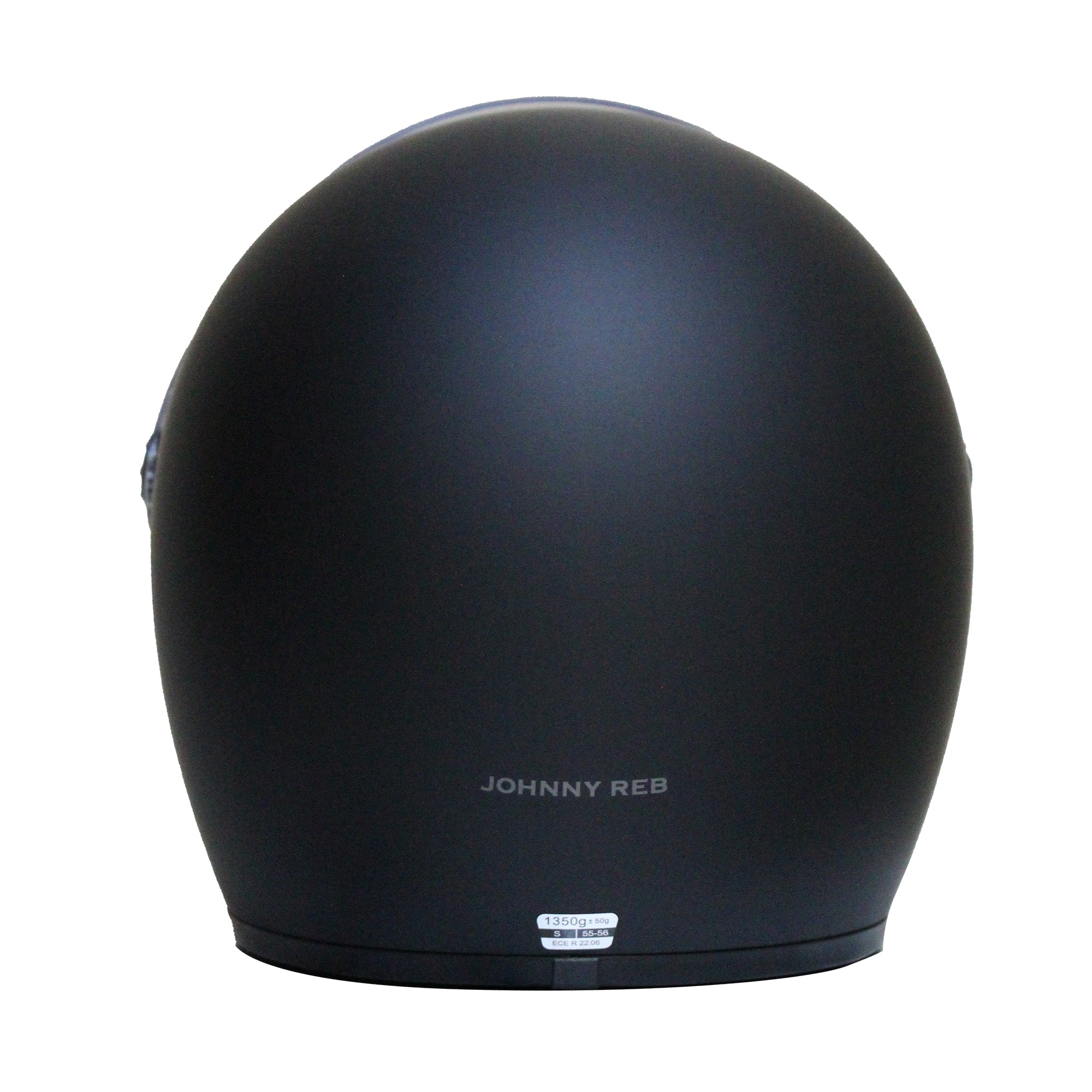 Burke Full Face Helmet - Image 5