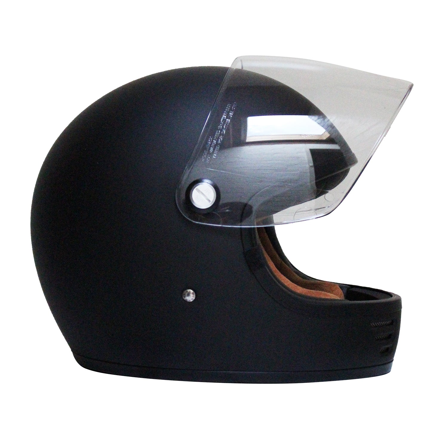 Burke Full Face Helmet - Image 4