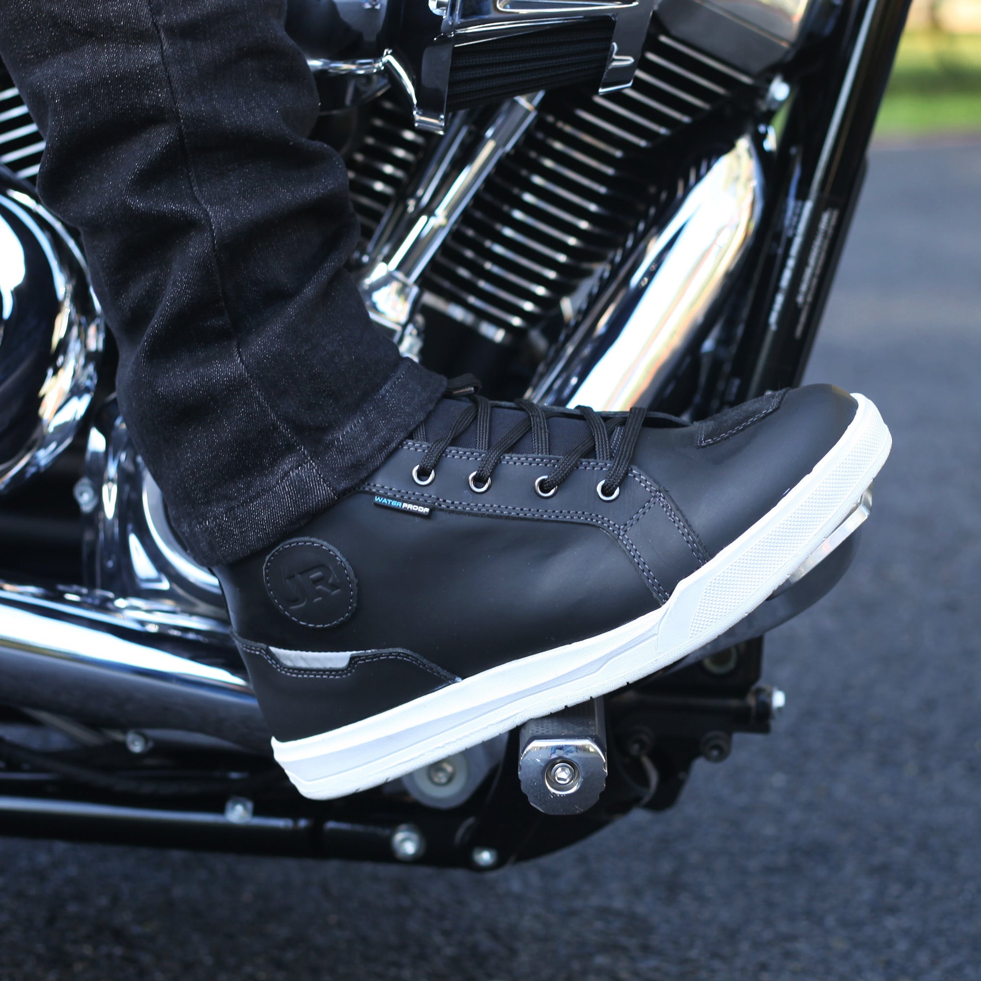 Men's Kirra II Waterproof Boots - Image 9