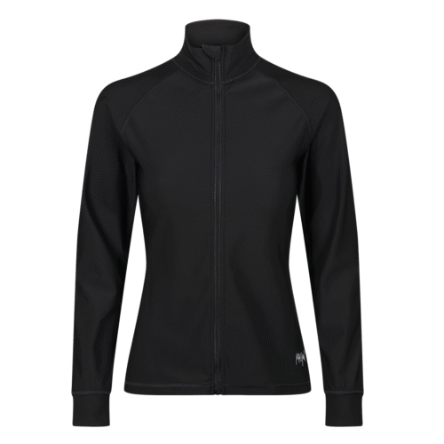 MotoGirl Mid-Layer Jacket