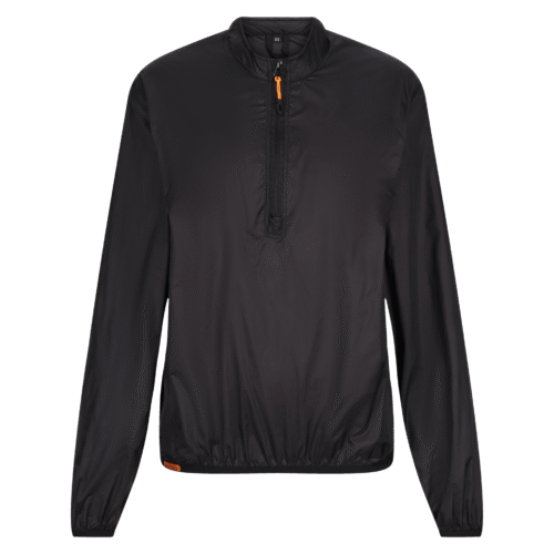 Aura Wind Stop Jacket