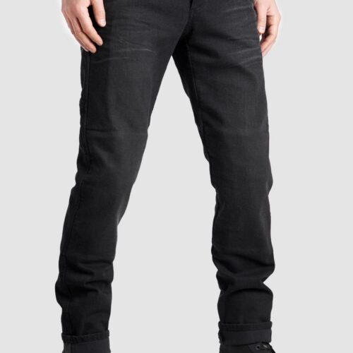 BOSS DYN 01 – Motorcycle Jeans Men’s Slim-Fit Cordura® and BALISTEX