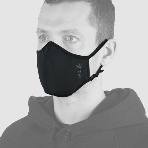 FUJIN 01 – Face Mask with Filters
