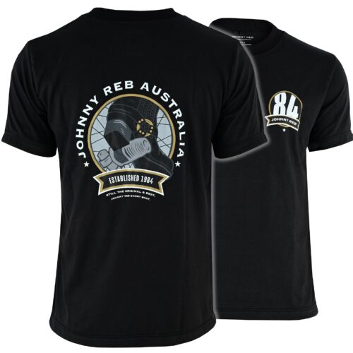 'Classic Boot' T-Shirt