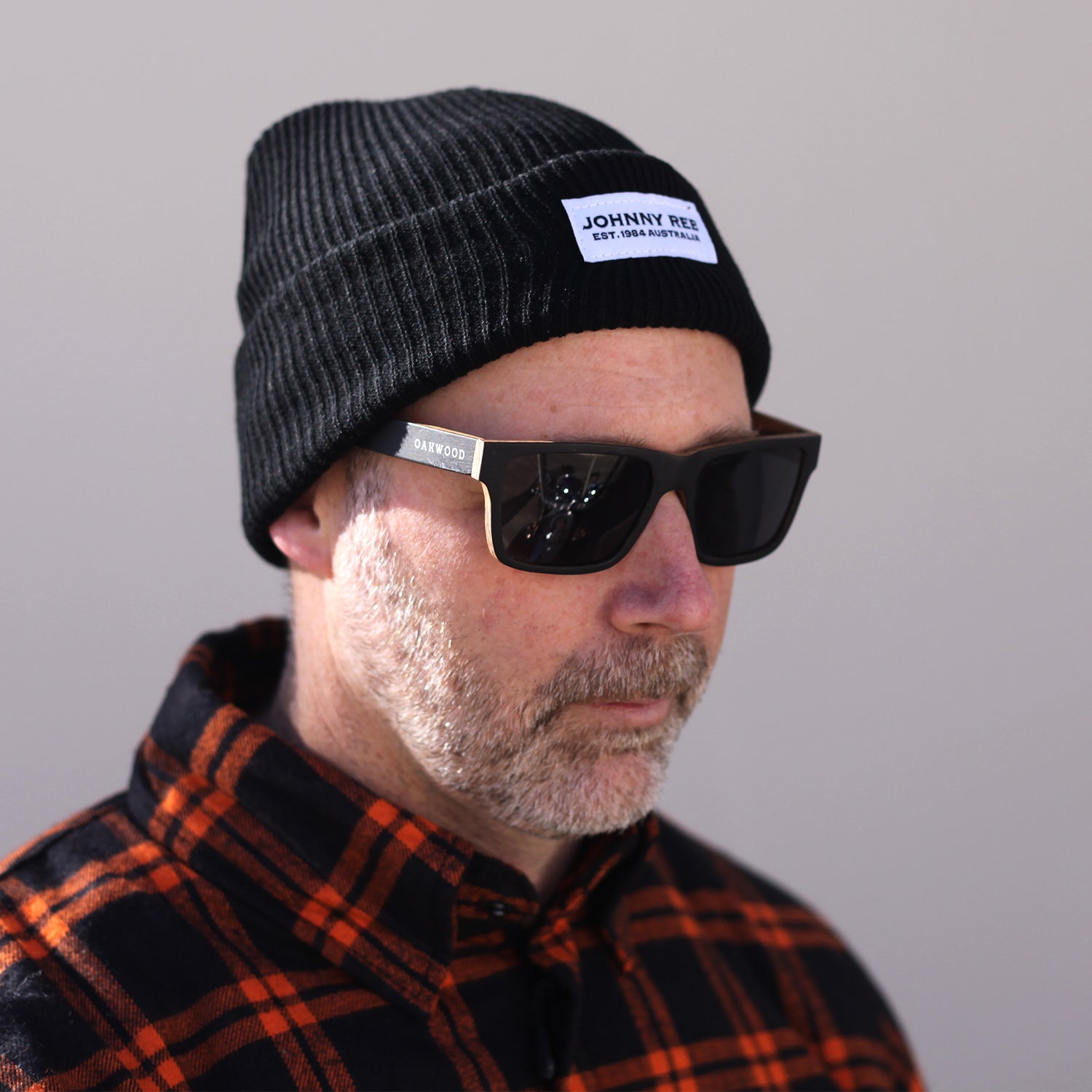 Est. 1984 Beanie - Image 2