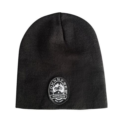 Logo Beanie