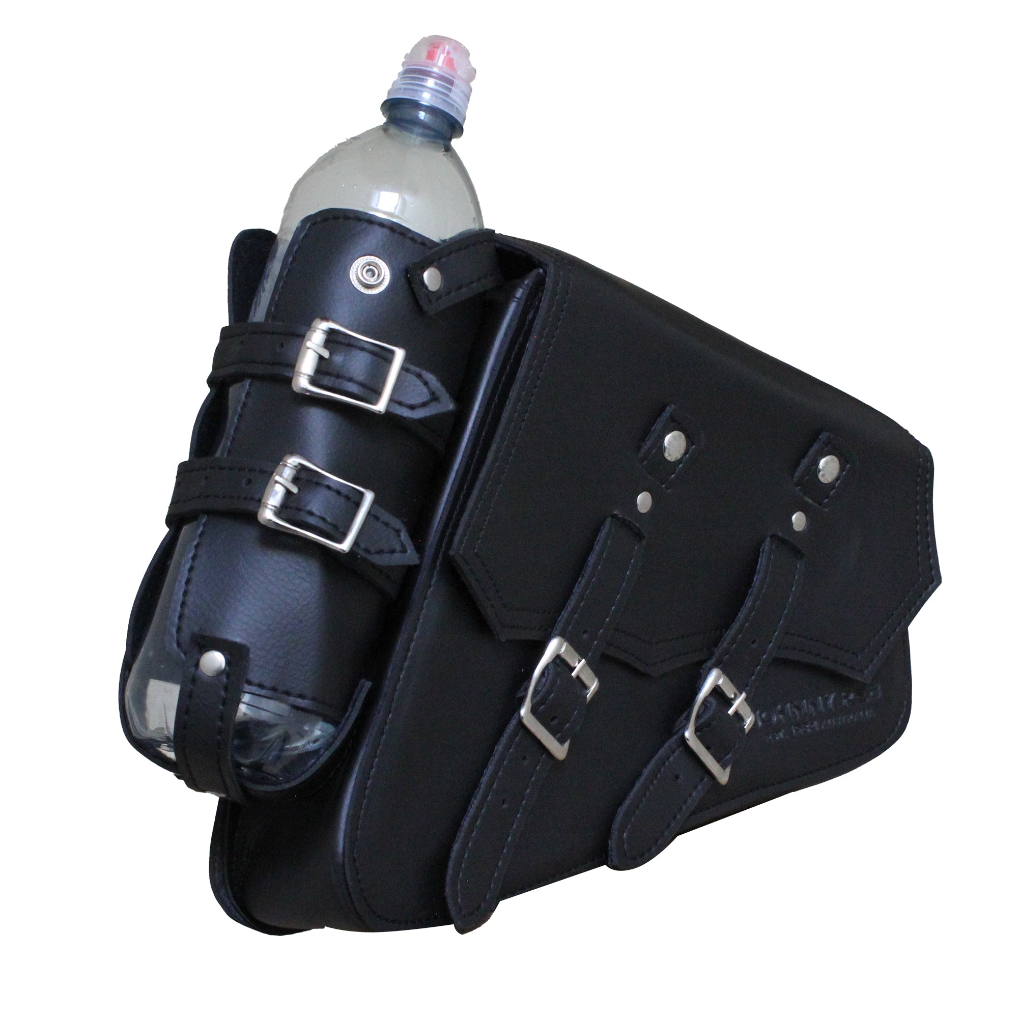 Solo Bag With Drink Holder - Image 3