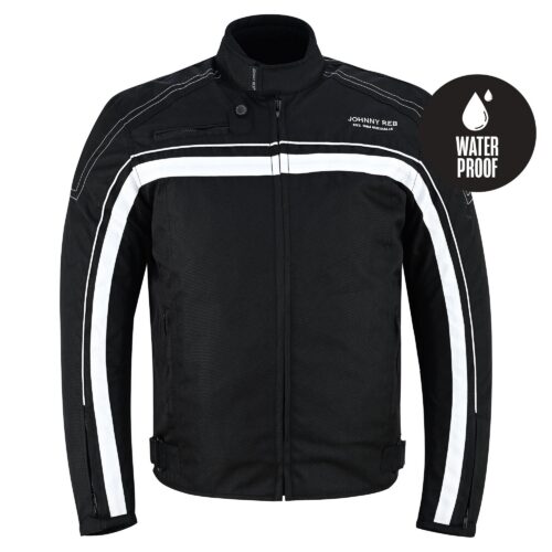 Men's Waterproof Calder Touring Jacket