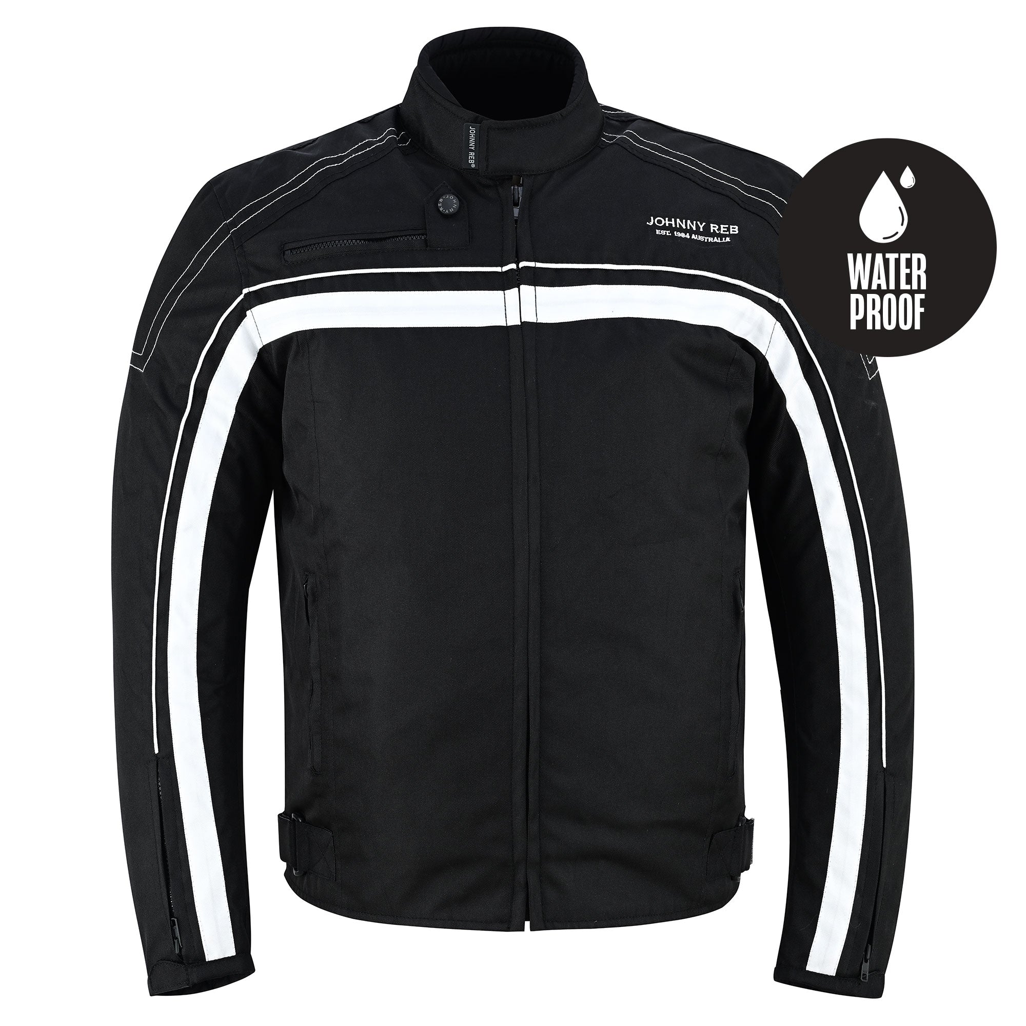 Men's Waterproof Calder Touring Jacket