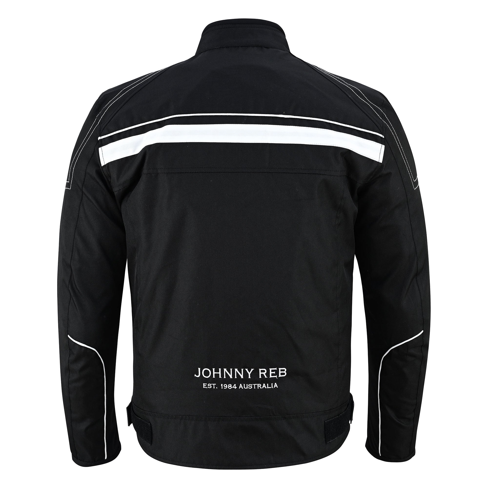 Men's Waterproof Calder Touring Jacket - Image 2