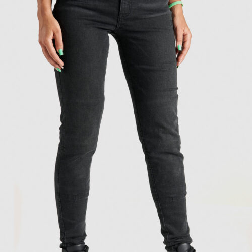 KUSARI COR 01 – Women Motorcycle Jeans Skinny-Fit Cordura®