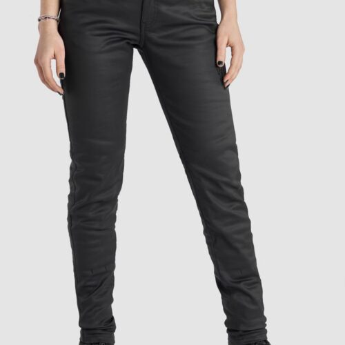 LORICA KEV 02 – Women’s Motorcycle Jeans Slim-Fit Kevlar®