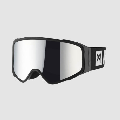 PANDO GOGGLES - Minimalist Anti-Fog,  Anti-Scratch Motorcycle Eyewear on Sale