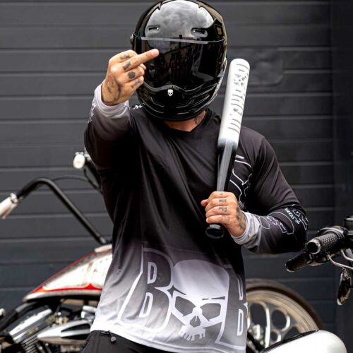 BOBHEAD Reaper MX Jersey