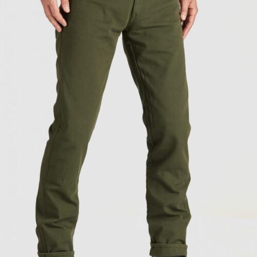 ROBBY ARM 02 – Men’s Slim-fit Motorcycle Jeans ARMALITH® on Sale