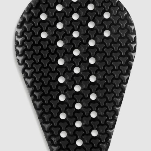 SAS-TEC SC-1/KAair - Motorcycle Armor CE Approved Knee, Hip, Shoulder, Elbow