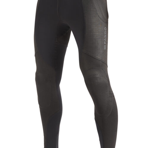 SKIN UH 03 – Protective motorcycle base layer / pants