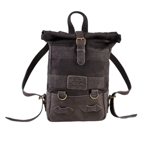 BACKPACK BACK TO BLACK