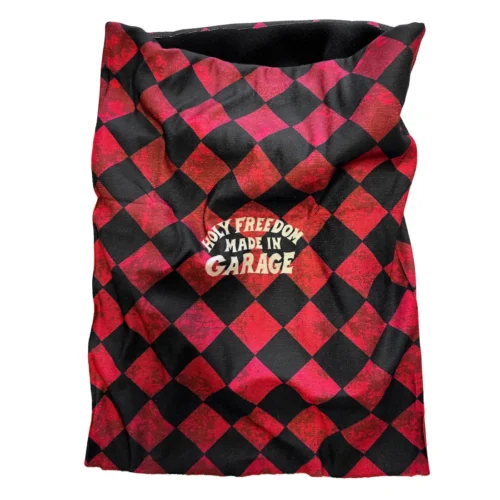 BULLIT INFERNO - Polar