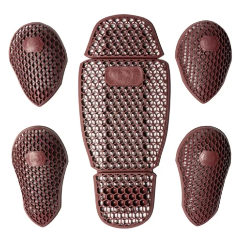 COMPLETE SET OF PROTECTORS