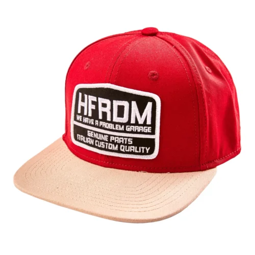 HFRDM CAP