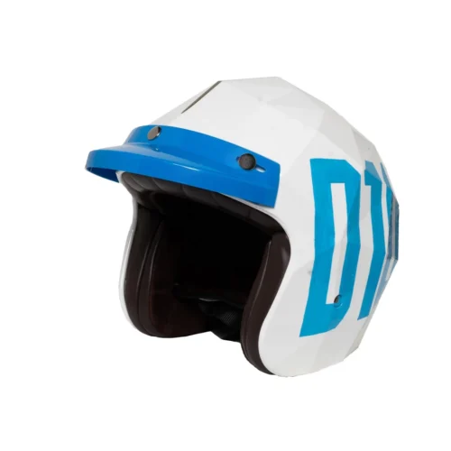 MANSELL BLU VISOR