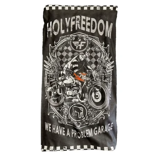 MULTI FUNCTION TUBULAR - ACE