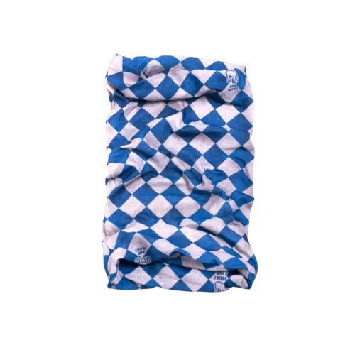 MULTI FUNCTION TUBULAR - BULLIT BLUE PrimaLoft