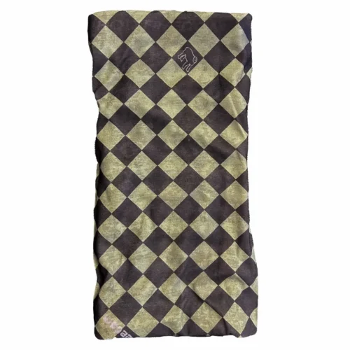 MULTI FUNCTION TUBULAR - BULLIT GREEN