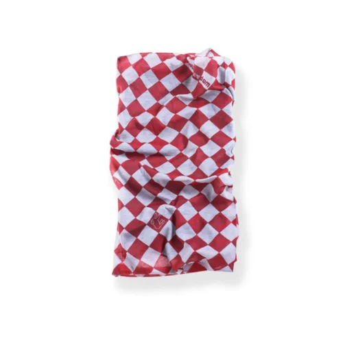 MULTI FUNCTION TUBULAR - BULLIT RED