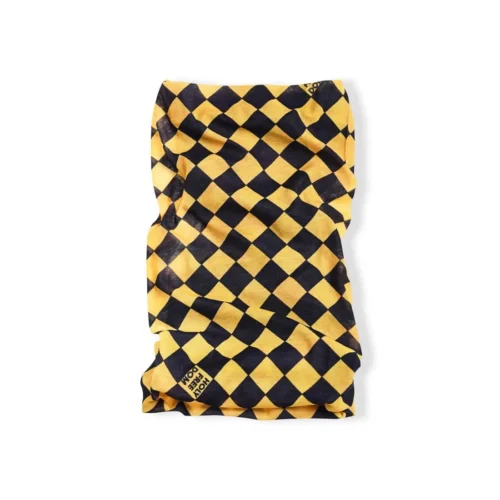 MULTI FUNCTION TUBULAR - BULLIT YELLOW PrimaLoft