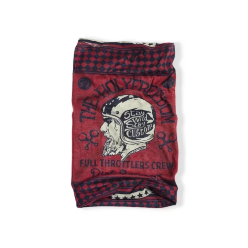 MULTI FUNCTION TUBULAR - DARIUS PrimaLoft