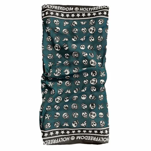 MULTI FUNCTION TUBULAR - LUCKY