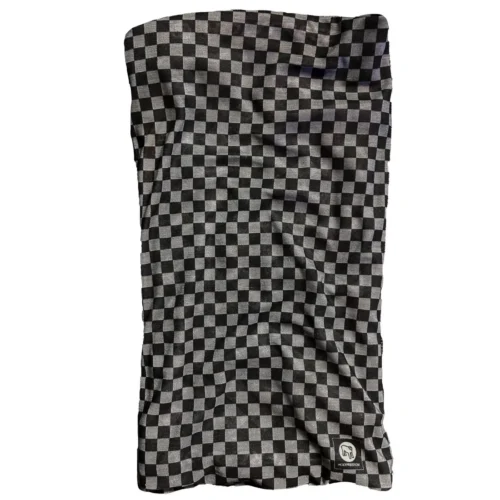 MULTI FUNCTION TUBULAR - SIR DARK Repreve