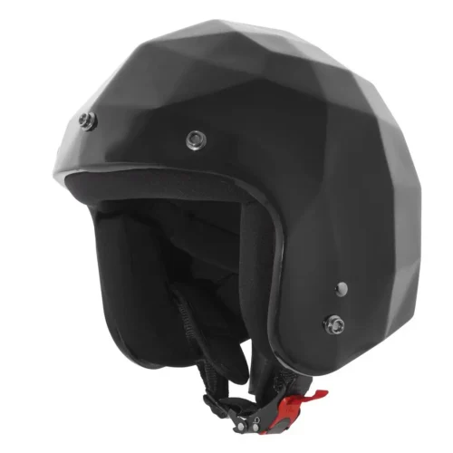 STEALTH HELMET - CANNA DI FUCILE (Helmets size: 1-Smaller (54-56))