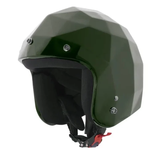 STEALTH HELMET LIEUTENNANT (Helmets size: 1-Smaller (54-56))