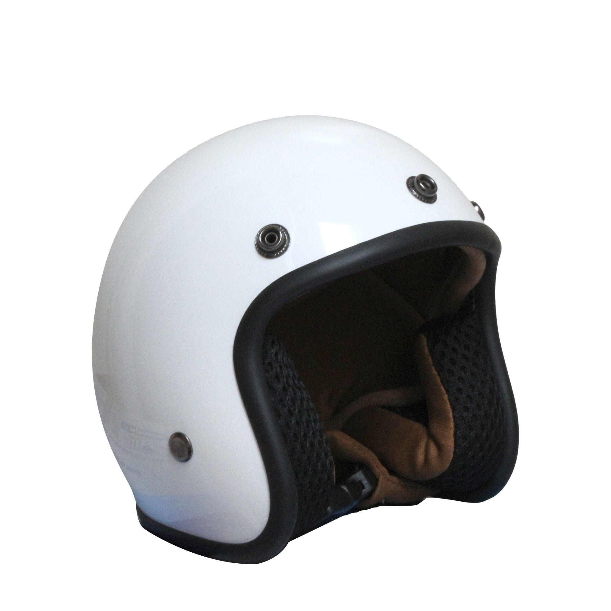 Mini Helmet Collectable - The OG White - Image 4