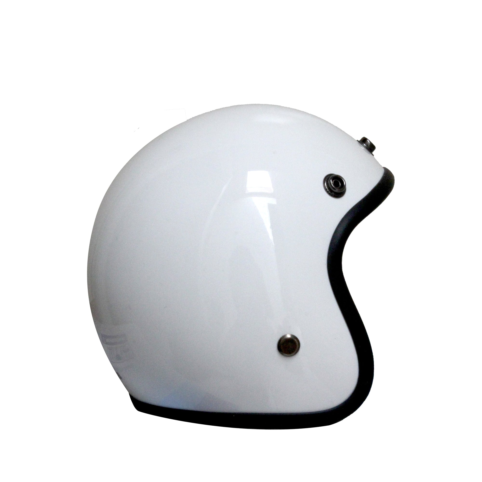 Mini Helmet Collectable - The OG White - Image 5