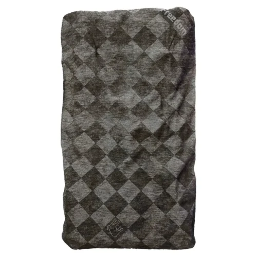 WINTER MULTI FUNCTION TUBULAR - BULLIT DARK MERINOS